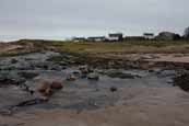 Mellon udrigle near to Aultbea, Wester Ross, Scotland